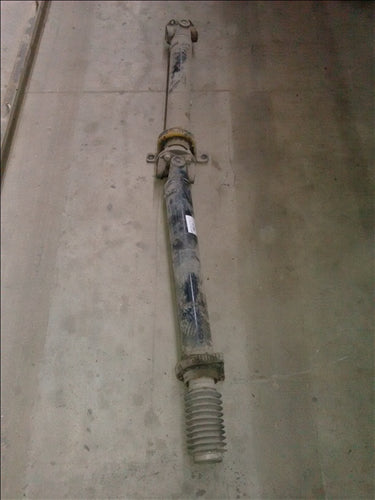 cardan complet 3 segmenti Iveco Daily 4 3.0D euro5 an 2011