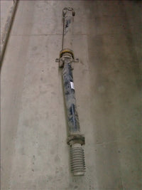 cardan complet 3 segmenti Iveco Daily 4 3.0D euro5 an 2011