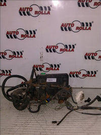 tablou sigurante Iveco Daily 4, 3.0D euro5, an 2011