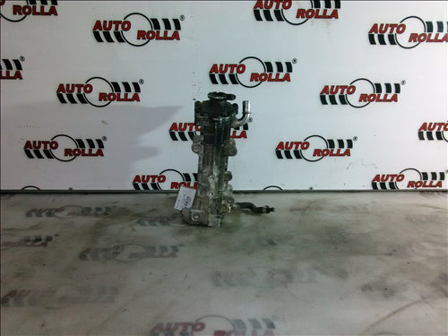 Racitor egr Iveco Daily 4 3.0D euro5 an 2011