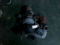 turbina biturbo Iveco Daily 4 3.0D euro5 an 2011