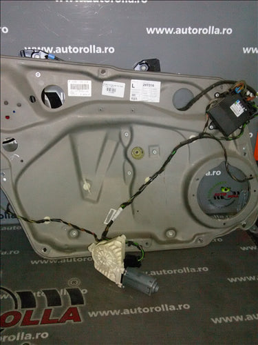 macara electrica usa stanga fata Mercedes Bclass an 2011