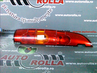 stop stanga cu usi in spate Renault Kangoo, an 2007