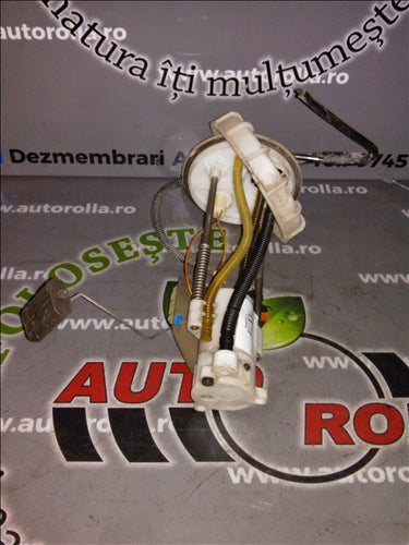 litrometru Ford Transit an 2001