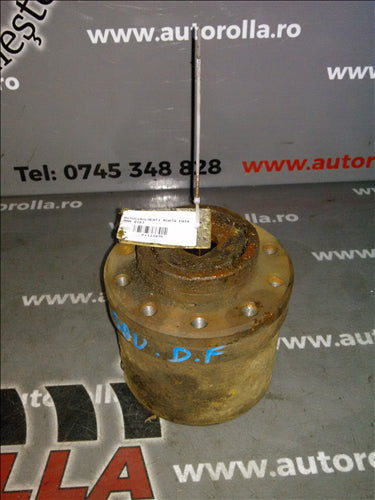 butuc si rulmenti roata fata MAN 8163