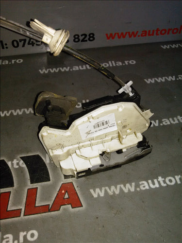 cremaliera usa dreapta fata Volkswagen Golf 6
