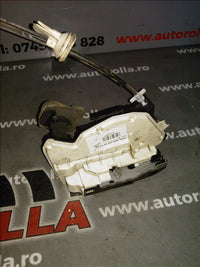 cremaliera usa dreapta fata Volkswagen Golf 6