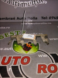 injectoare set si rampa Daewoo Matiz