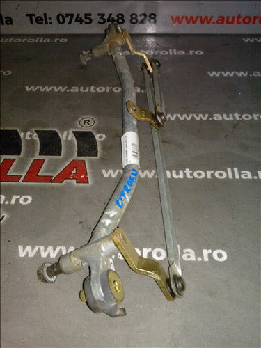 timonerie stergatoare fara motoras Citroen C3