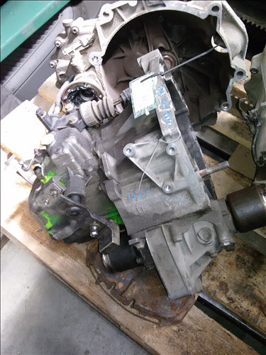 cutie viteze mecanica Fiat 500, 1.3mjet, an 2007