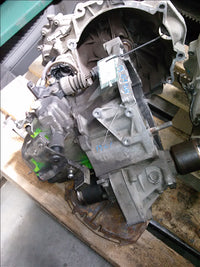 cutie viteze mecanica Fiat 500, 1.3mjet, an 2007