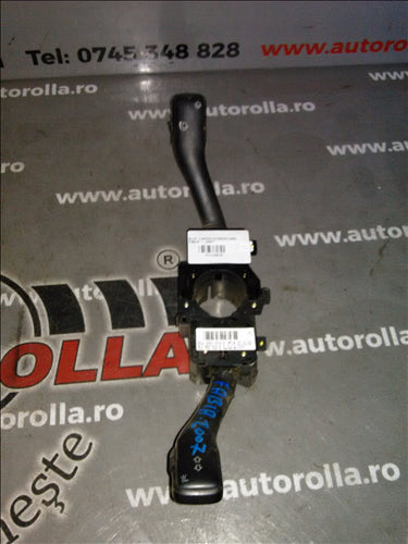 bloc lumini+stergatoare Skoda Fabia an 2007