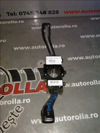 bloc lumini+stergatoare Skoda Fabia, an 2007