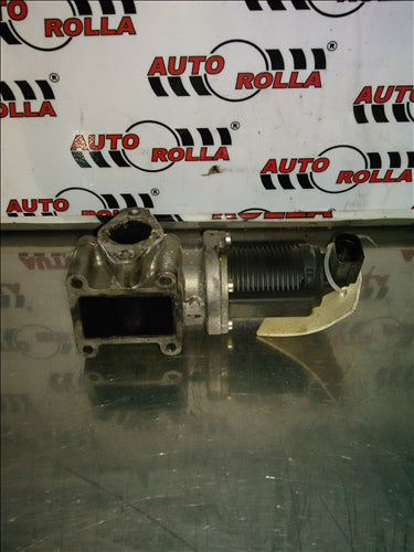 clapeta acceleratie Fiat Grande Punto 1.4S an 2007