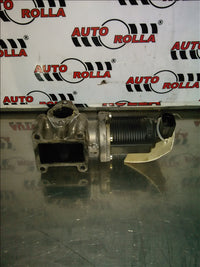 clapeta acceleratie Fiat Grande Punto 1.4S an 2007