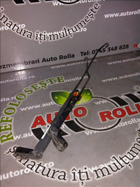 brate stergator parbriz Fiat Grande Punto, an 2006