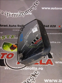 oglinda laterala mare Mercedes Atego