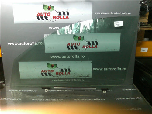 geam usa stanga fata Toyota Rav 4 an 2008