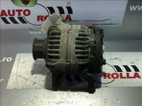 alternator Fiat Ducato, 2.3D an 2005