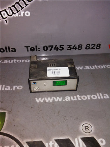 comanda thermoking Iveco Daily 3