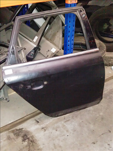 usa dreapta spate break goala Audi A4 an 2009