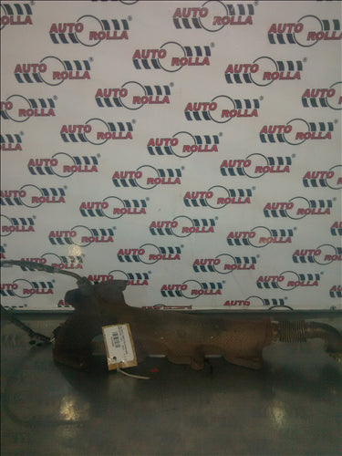 galerie admisie si evacuare Mercedes Sprinter, 2.2CDI, an 2011 euro5