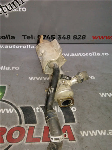 racitor egr Ford Mondeo 2.0TDCI an 2005