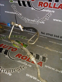 conducta ac Ford Mondeo, an 2005