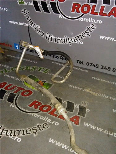 conducta ac Ford Mondeo an 2005