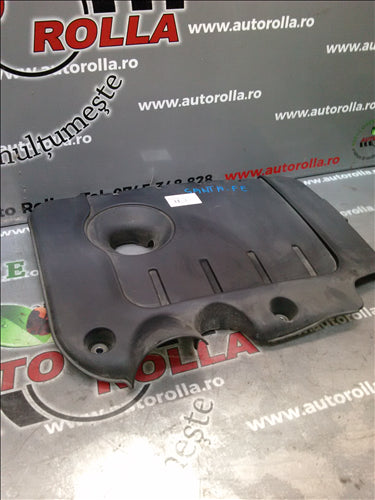 capac motor Hyundai Santa Fe 2.2CRDI an 2010 automata