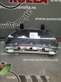 ceasuri bord Hyundai Santa Fe 2.2CRDI an 2010 automata