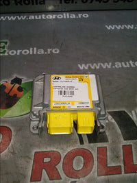 centralina aierbag Hyundai Santa Fe 2.2CRDI an 2010 automata