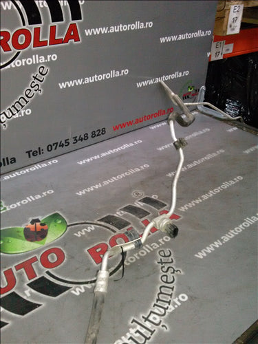 conducta ac Hyundai Santa Fe 2.2CRDI, an 2010, automata