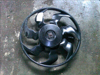 electroventilator ac crapat Hyundai Santa Fe 2.2CRDI an 2010 automata