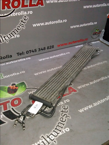 radiator racire ulei cutie viteze Hyundai Santa Fe 2.2CRDI an 2010 automata