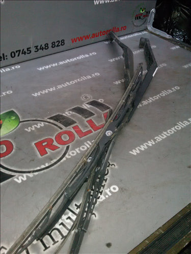 stergatoare parbriz Hyundai Santa Fe 2.2CRDI an 2010 automata