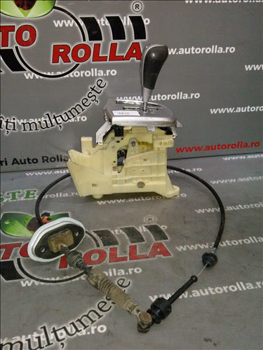 timonerie schimbator viteze automata+sufe Hyundai Santa Fe 2.2CRDI, an 2010, automata