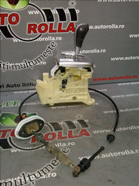 timonerie schimbator viteze automata+sufe Hyundai Santa Fe 2.2CRDI, an 2010, automata