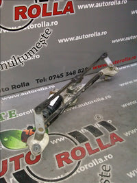 timonerie stergatoare+motoras Hyundai Santa Fe 2.2CRDI an 2010 automata