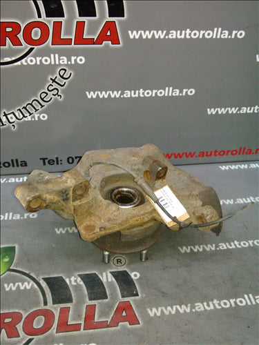 fuzeta stanga fata Hyundai Santa Fe 2.2CRDI, an 2010, automata