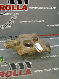 fuzeta stanga fata Hyundai Santa Fe 2.2CRDI, an 2010, automata