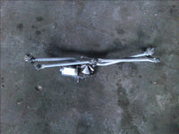 timonerie stergatoare si motoras Mercedes Sprinter an 2011