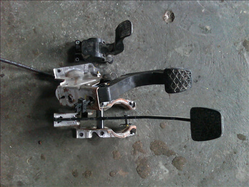 pedometru ansamblu pedalier Mercedes Sprinter an 2011