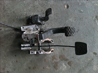 pedometru ansamblu pedalier Mercedes Sprinter an 2011