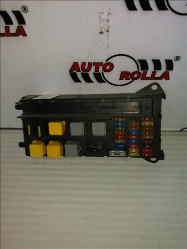 tablou electric fara modul Mercedes Sprinter, an 2011