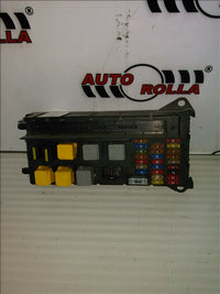 tablou electric fara modul Mercedes Sprinter, an 2011