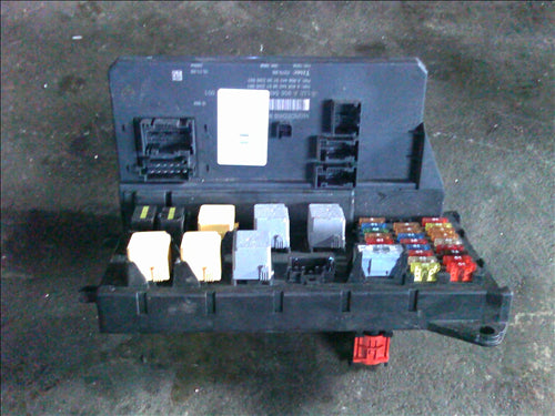 tablou electric fara modul Mercedes Sprinter an 2011