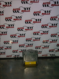 centralina airbag Mercedes Sprinter, an 2011