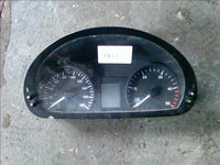 ceas bord Mercedes Sprinter 2.2CDI an 2011