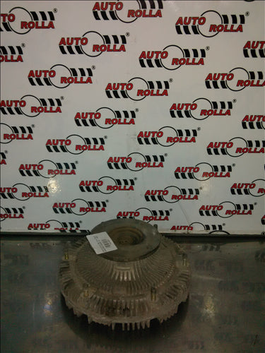 vascocuplaj mecanic fara palet Iveco Eurostar Cursor 10, an 2001